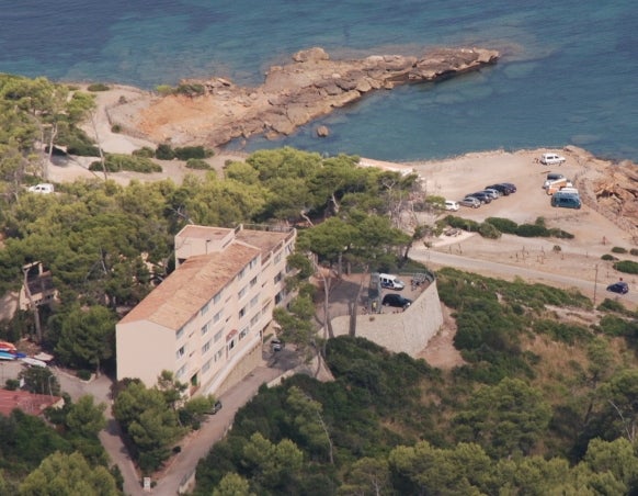 Cierre por seguridad del albergue de Alcudia hasta verano de 2021 Cierre por seguridad del albergue de Alcudia hasta verano de 2021