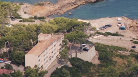 Cierre del albergue de Alcudia por seguridad