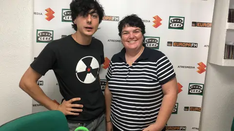 marta llinares oscar marina baixa