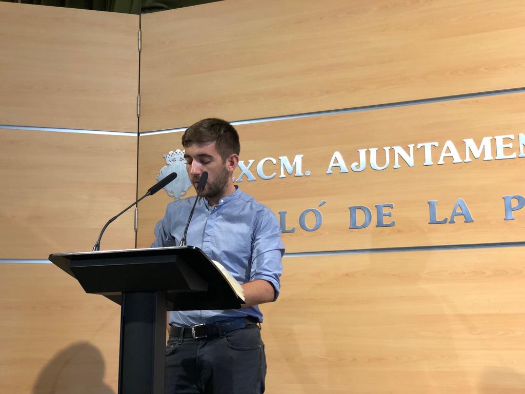 El gobierno municipal aumenta su personal de confianza de 17 a 25 cargos El gobierno municipal aumenta su personal de confianza de 17 a 25 cargos