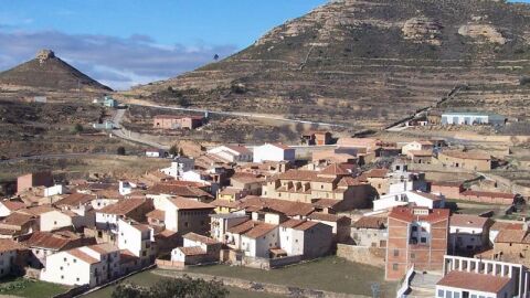 Olocau del Rey