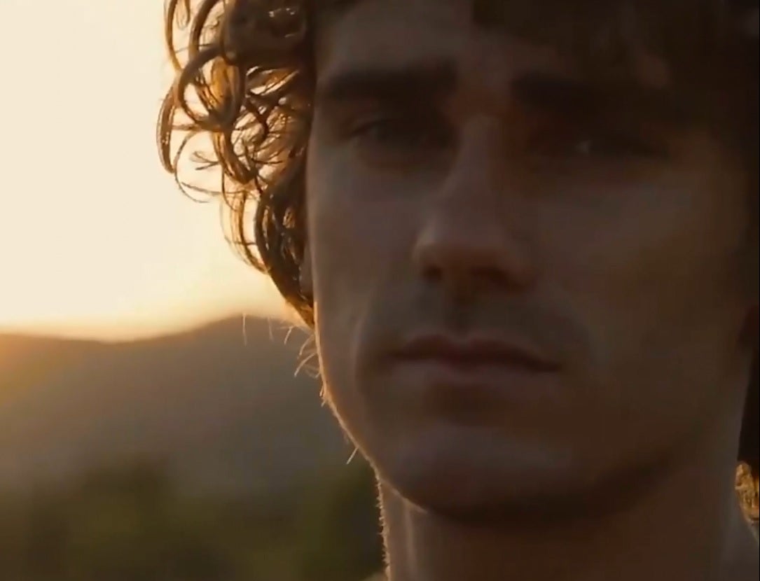 El mensaje de Griezmann como nuevo jugador del Barça: "Los trenes no pasan solo una vez" El mensaje de Griezmann como nuevo jugador del Barça: "Los trenes no pasan solo una vez"