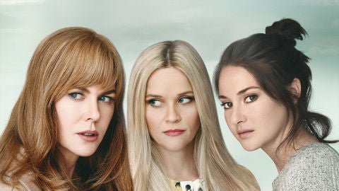 'Big Little Lies'