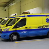 ambulancias ambulancias