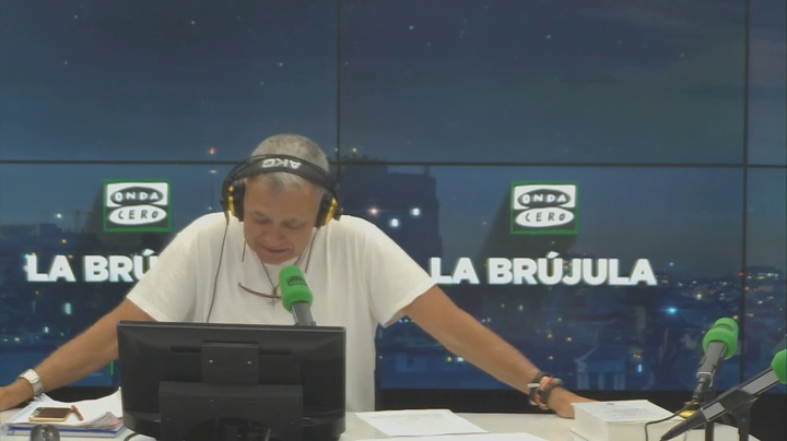 VÍDEO | La reflexión de Lucas 12/07/2019 VÍDEO | La reflexión de Lucas 12/07/2019