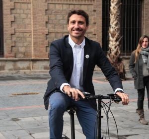 Nacho Tomás Red en Bici Nacho Tomás Red en Bici