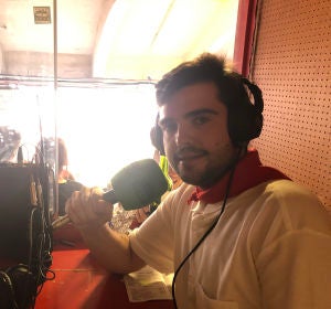 Javier Poyo Javier Poyo