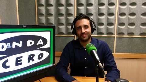 Sagunto Dario Moreno 