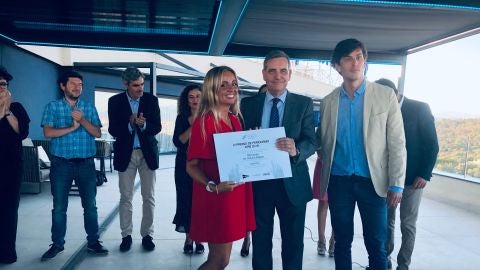 IV Edici&oacute;n de los Premios de Periodismo de Baleares