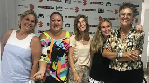 TERTULIA MUJERES TERTULIA MUJERES