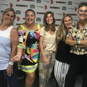 TERTULIA MUJERES TERTULIA MUJERES