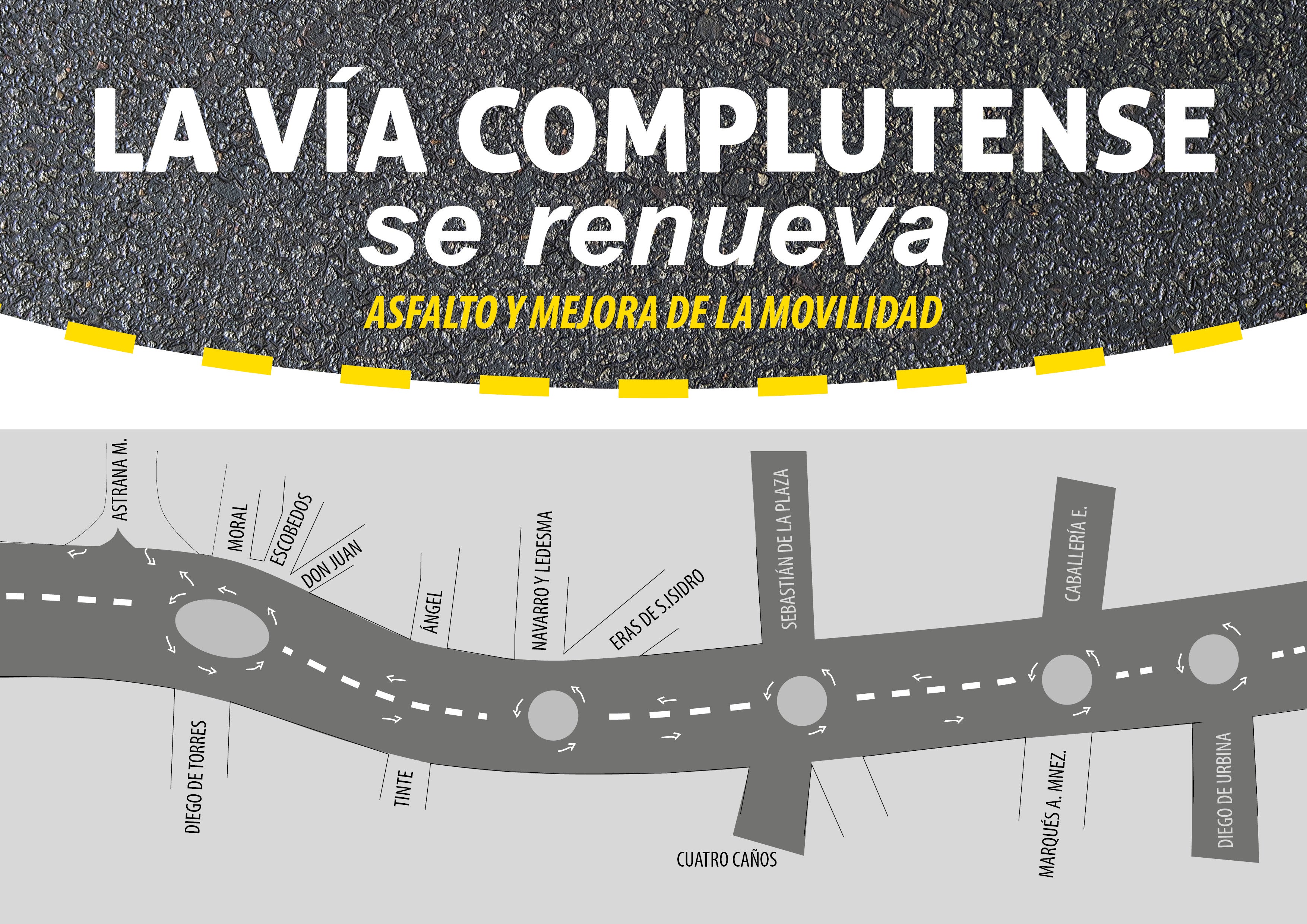 Alcalá de Henares en la onda 12/07/2019 Alcalá de Henares en la onda 12/07/2019