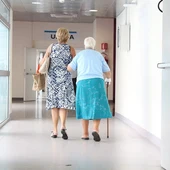Los mayores de 65, los más afectados por los golpes de calor Los mayores de 65, los más afectados por los golpes de calor