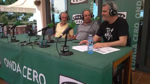 Exterior Golf Meis, 2019 Exterior Golf Meis, 2019