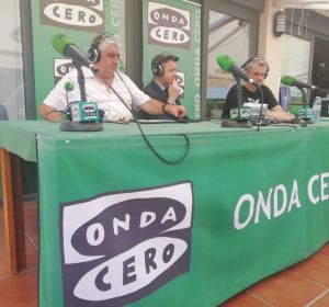 Torneo de Golf de Onda Cero Pontevedra en Meis Torneo de Golf de Onda Cero Pontevedra en Meis