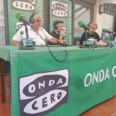 Torneo de Golf de Onda Cero Pontevedra en Meis