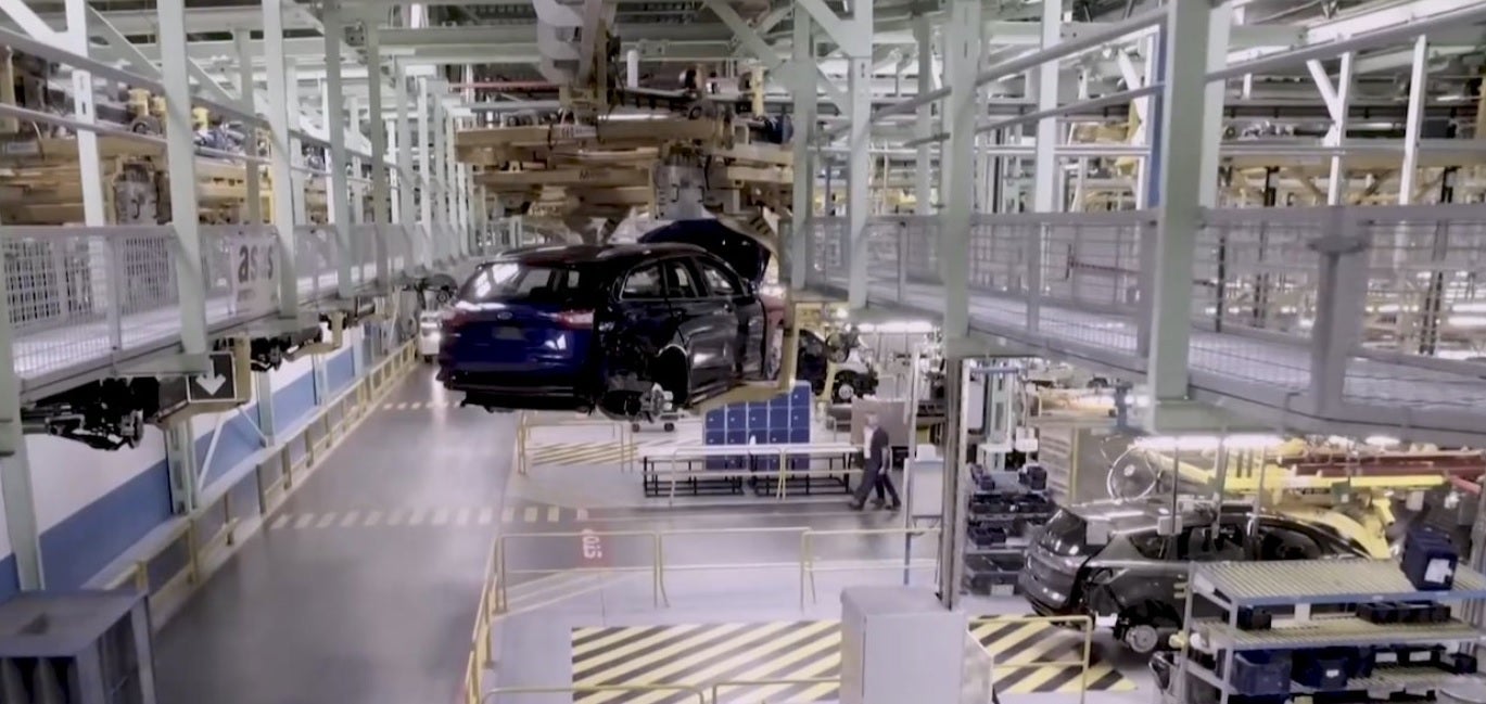 El Parlamento Europeo aprobará que todos los vehículos nuevos lleven 'cajas negras' El Parlamento Europeo aprobará que todos los vehículos nuevos lleven 'cajas negras'