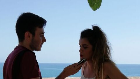 AMAIA ROMERO