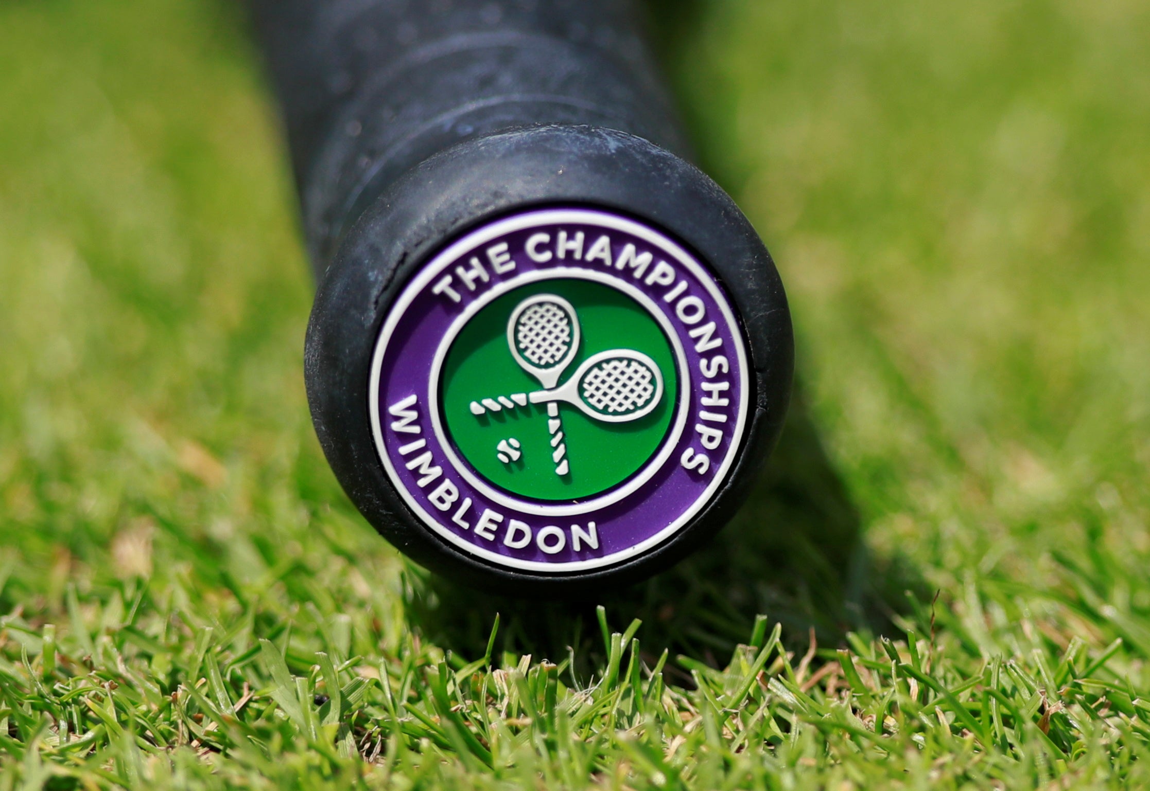 Wimbledon no se jugará por el coronavirus: es su primera cancelación desde la Segunda Guerra Mundial Wimbledon no se jugará por el coronavirus: es su primera cancelación desde la Segunda Guerra Mundial