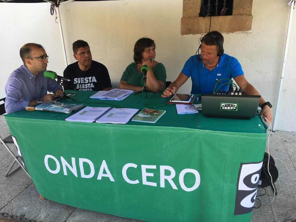 Asturias en la Onda 12/07/2019 con Miguel Ángel Pérez Asturias en la Onda 12/07/2019 con Miguel Ángel Pérez