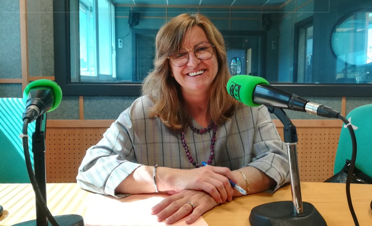 Gipuzkoa en la Onda 12/07/2019 Gipuzkoa en la Onda 12/07/2019