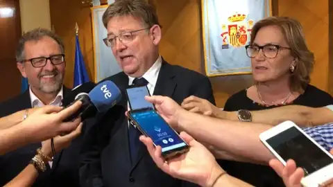 Ximo Puig. Ximo Puig