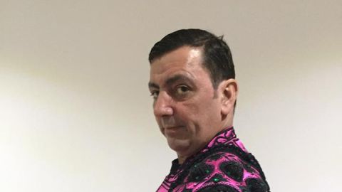 francis guzman