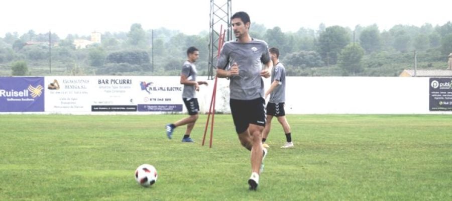 Theo García Theo García