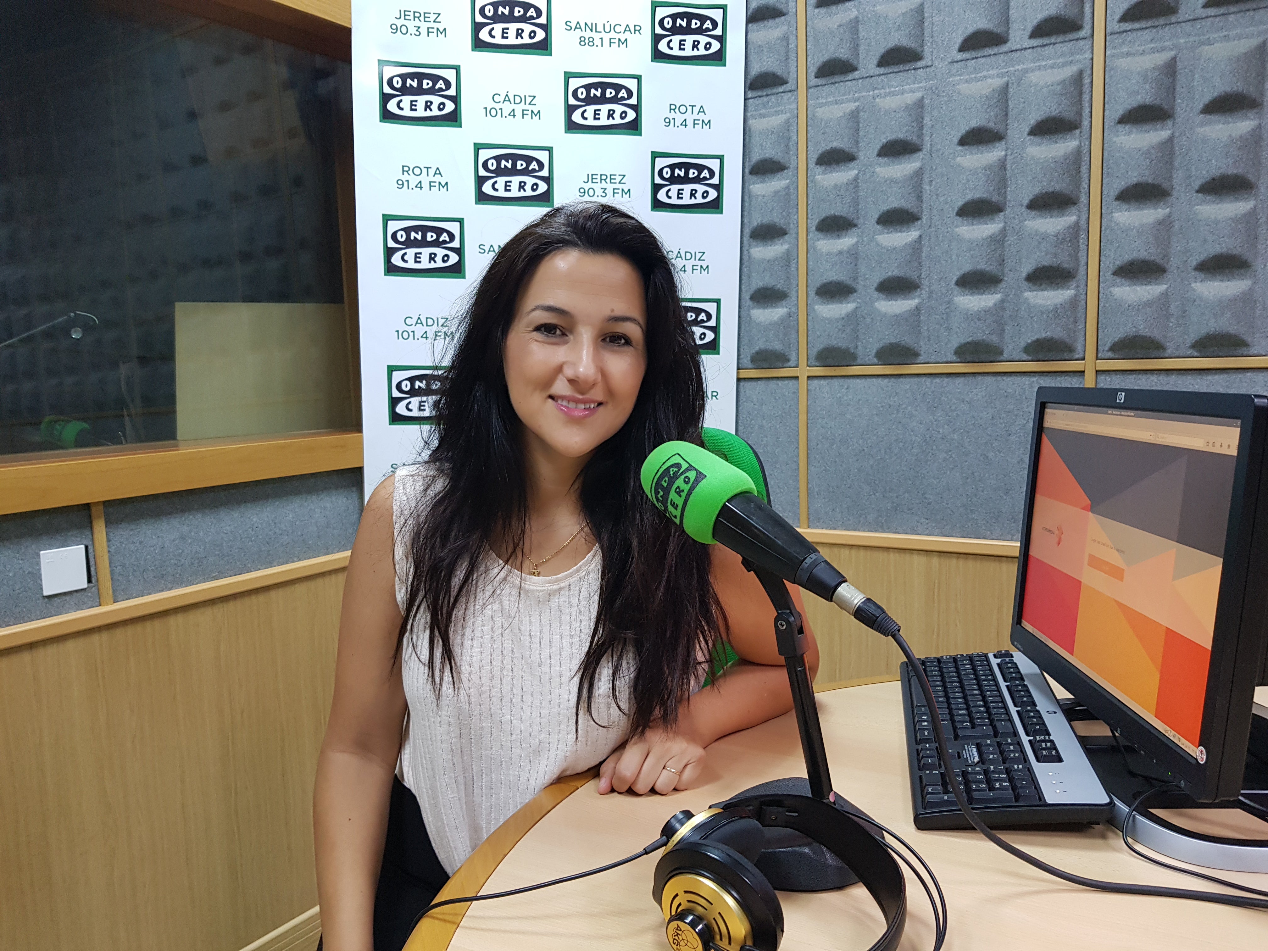 Cádiz en la Onda 12/07/2019 Cádiz en la Onda 12/07/2019