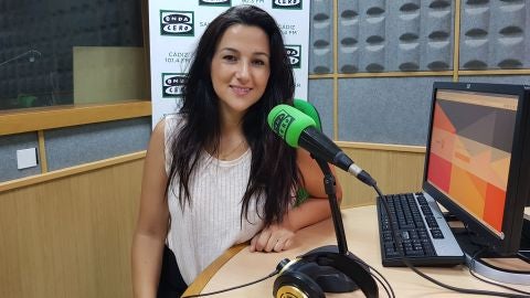 Alba Carmona
