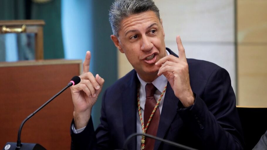 Xavier Garc&iacute;a Albiol