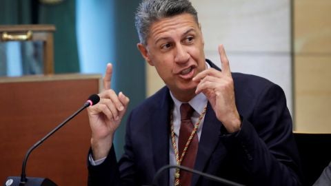 Xavier Garc&iacute;a Albiol