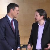 laSexta Noticias Fin de Semana (13-07-19) Malestar en el PSOE: afirman que Iglesias no informó de la consulta a las bases y que Sánchez se enteró por la prensa