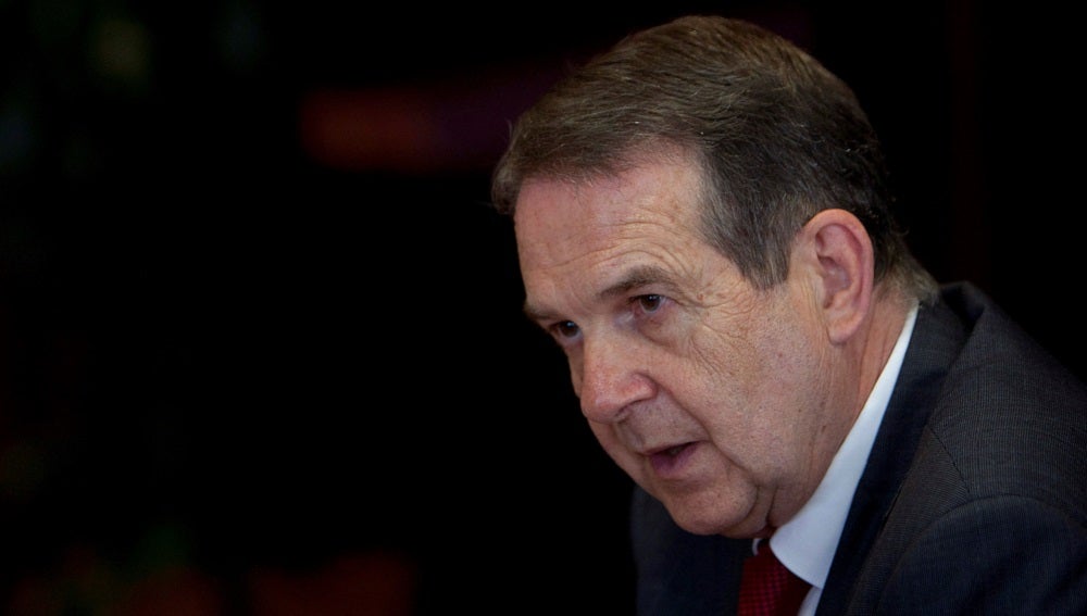 Abel Caballero: "Vigo, en relación con su población, es la ciudad con más métodos mecánicos inteligentes verticales" Abel Caballero: "Vigo, en relación con su población, es la ciudad con más métodos mecánicos inteligentes verticales"