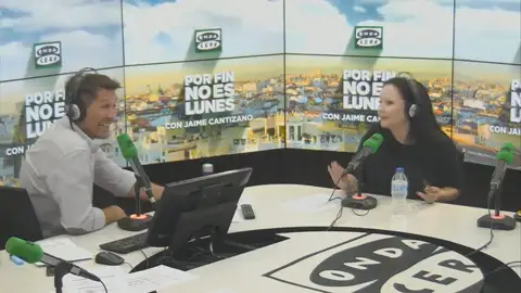 Alaska nos muestra una canción que Wisin adapta sobre el pago de los impuestos Alaska nos muestra una canción que Wisin adapta sobre el pago de los impuestos