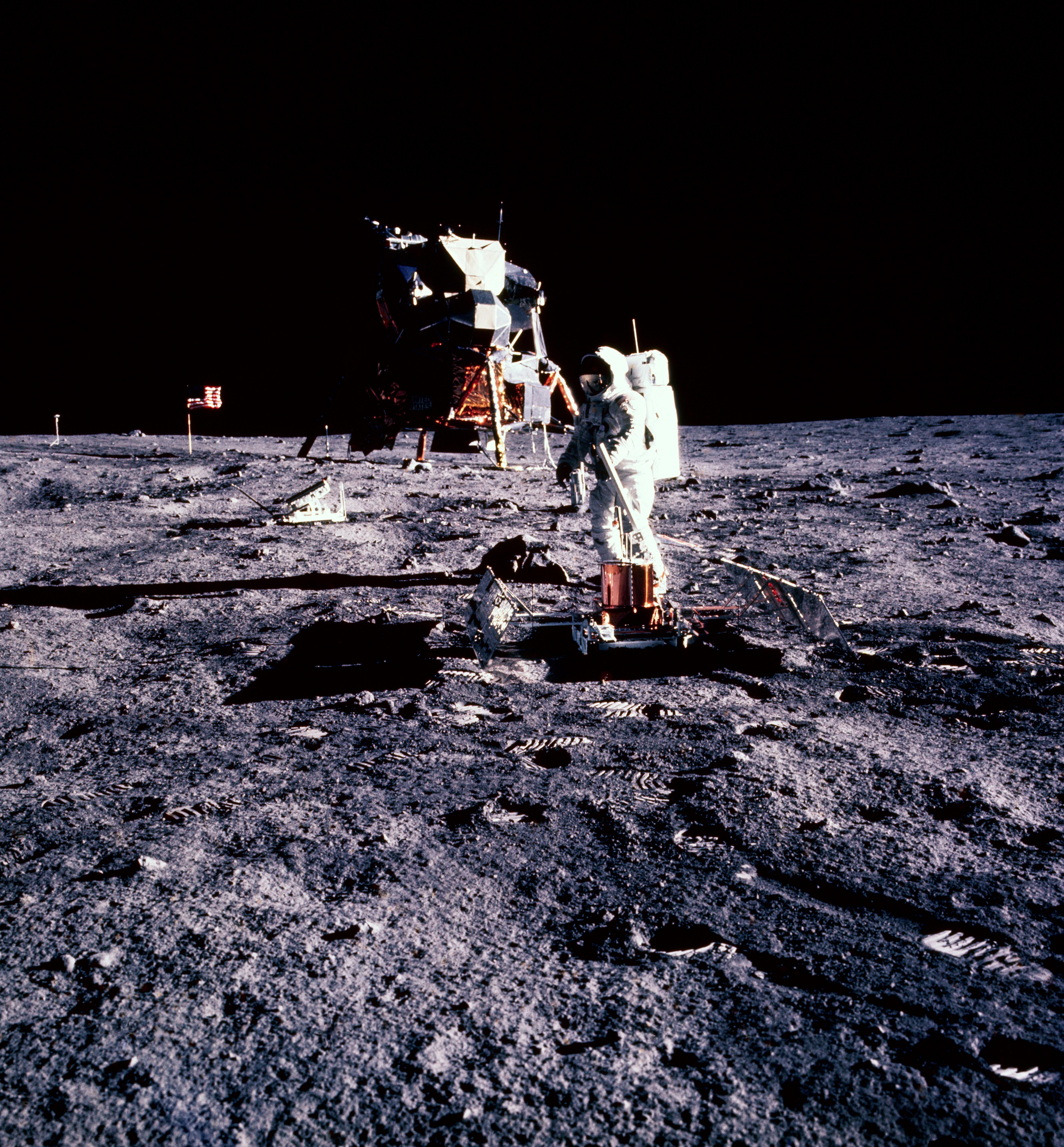 Divulga que algo queda: ¿Los astronautas necesitan crema solar? Divulga que algo queda: ¿Los astronautas necesitan crema solar?