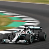 Lewis Hamilton, en Silverstone Lewis Hamilton, en Silverstone