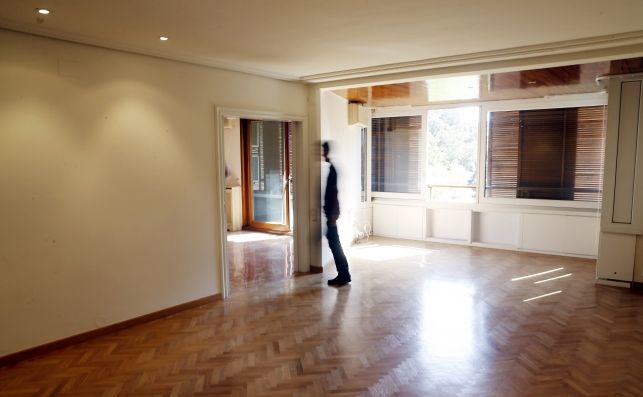 "Quieren sangrar a los gijoneses" "Quieren sangrar a los gijoneses"