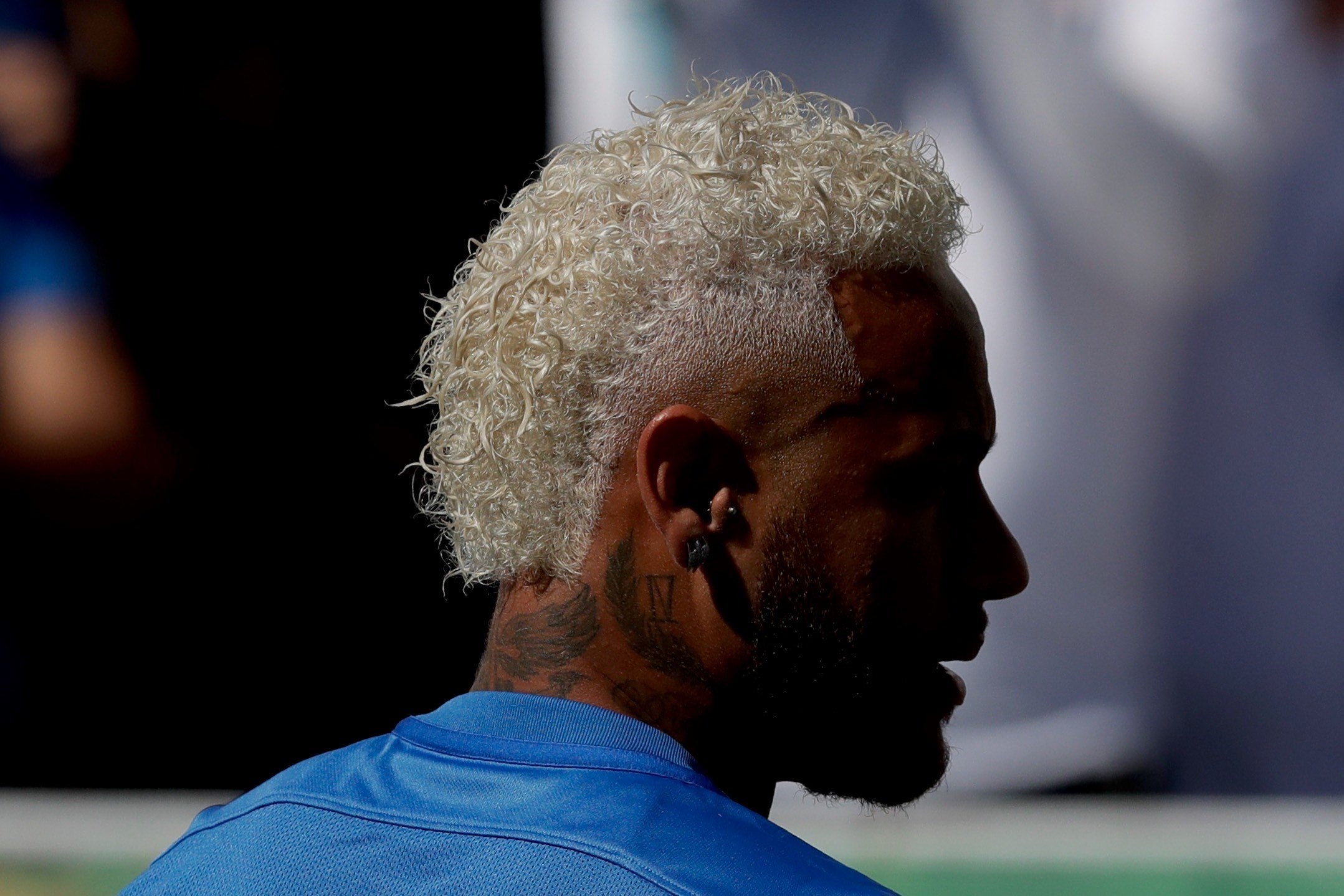 Ernest Folch: "El PSG ha bajado sus pretensiones por Neymar y se están acelerando las negociaciones" Ernest Folch: "El PSG ha bajado sus pretensiones por Neymar y se están acelerando las negociaciones"