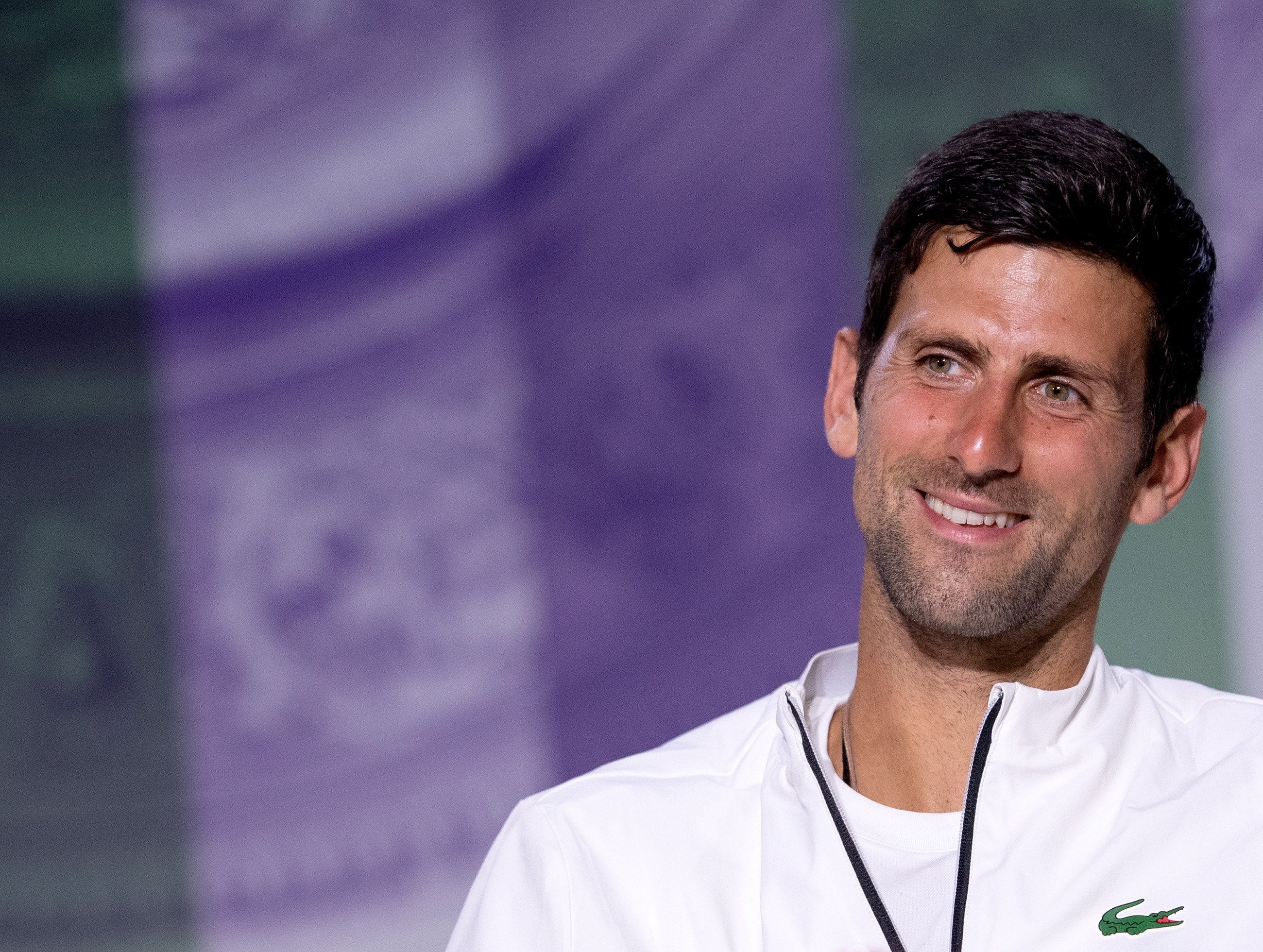 Caso Djokovic hoy: Última hora sobre el tenista y su situación en Australia, en directo Caso Djokovic hoy: Última hora sobre el tenista y su situación en Australia, en directo