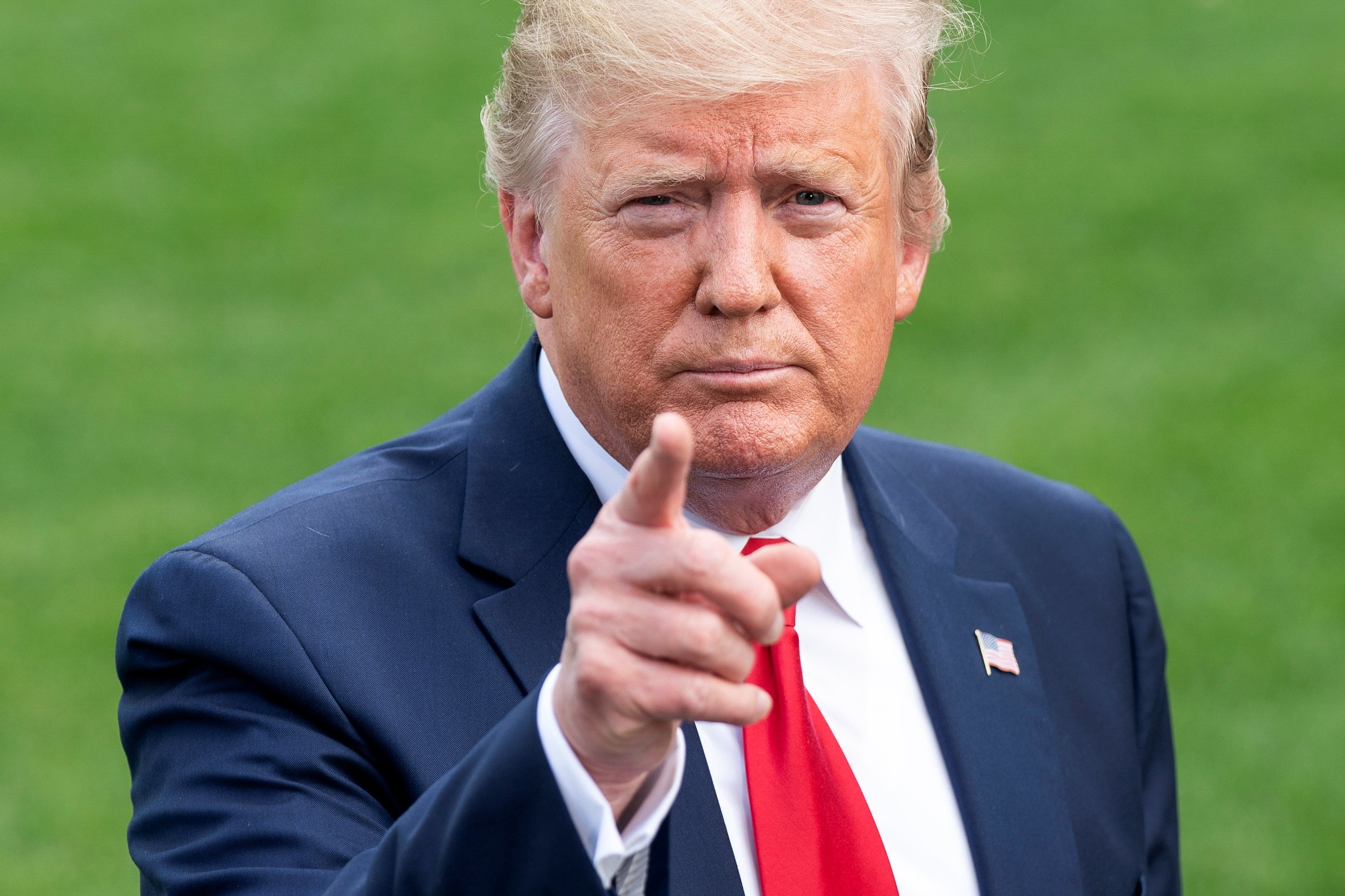 Trump pretende disminuir las tropas en Afganistán antes de las elecciones de 2020 Trump pretende disminuir las tropas en Afganistán antes de las elecciones de 2020