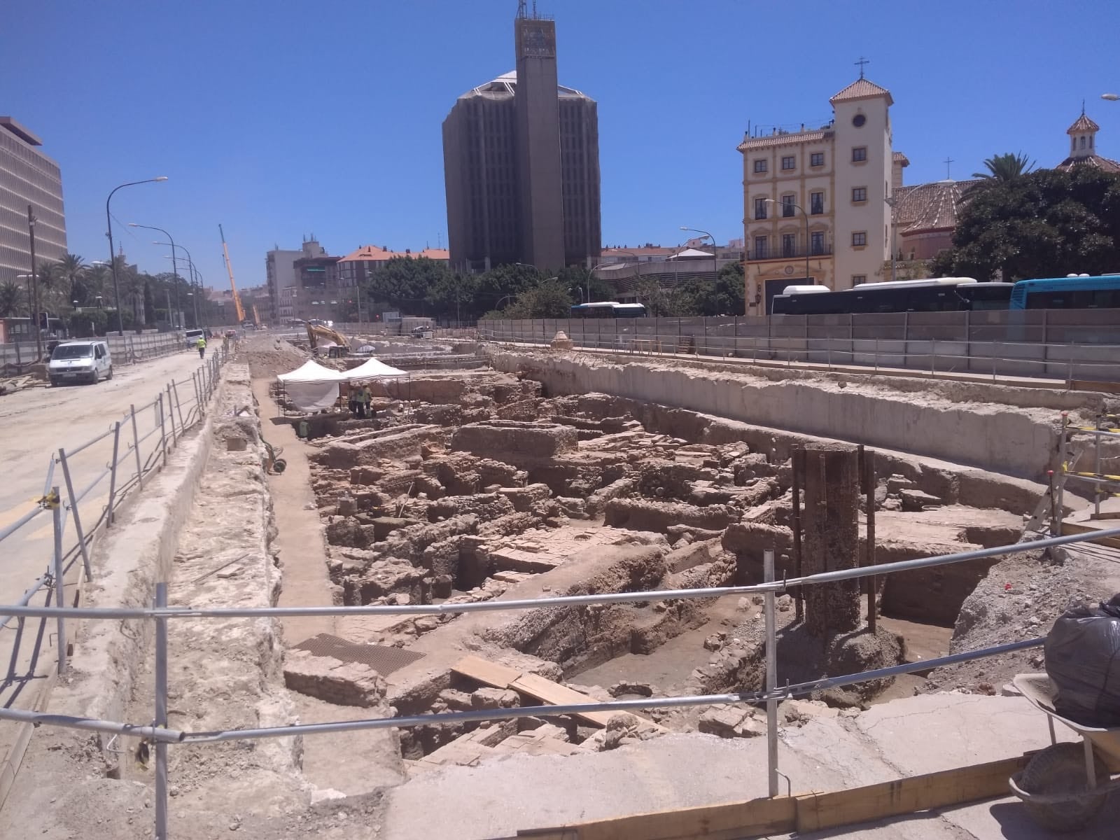 Más de Uno Málaga 15/07/2019 Más de Uno Málaga 15/07/2019