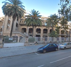 Plaza de Toros de Palma Plaza de Toros de Palma
