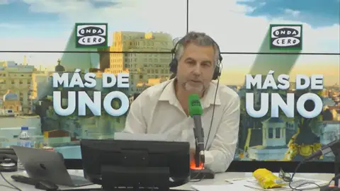 VÍDEO del monólogo de Carlos Alsina en Más de uno 15/07/2019 VÍDEO del monólogo de Carlos Alsina en Más de uno 15/07/2019