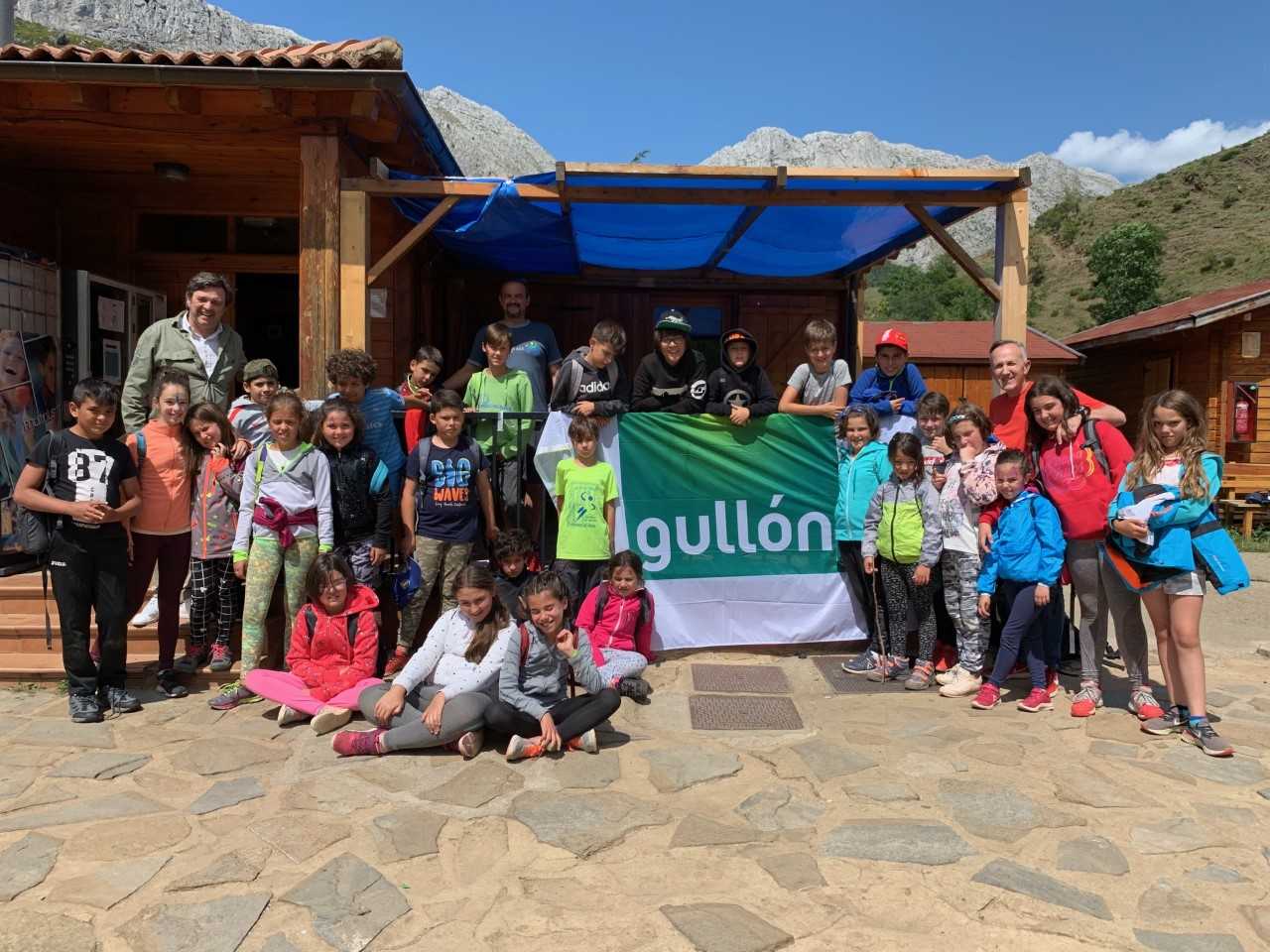 Arranca la séptima edición del "Gullón Summer Camp" Arranca la séptima edición del "Gullón Summer Camp"