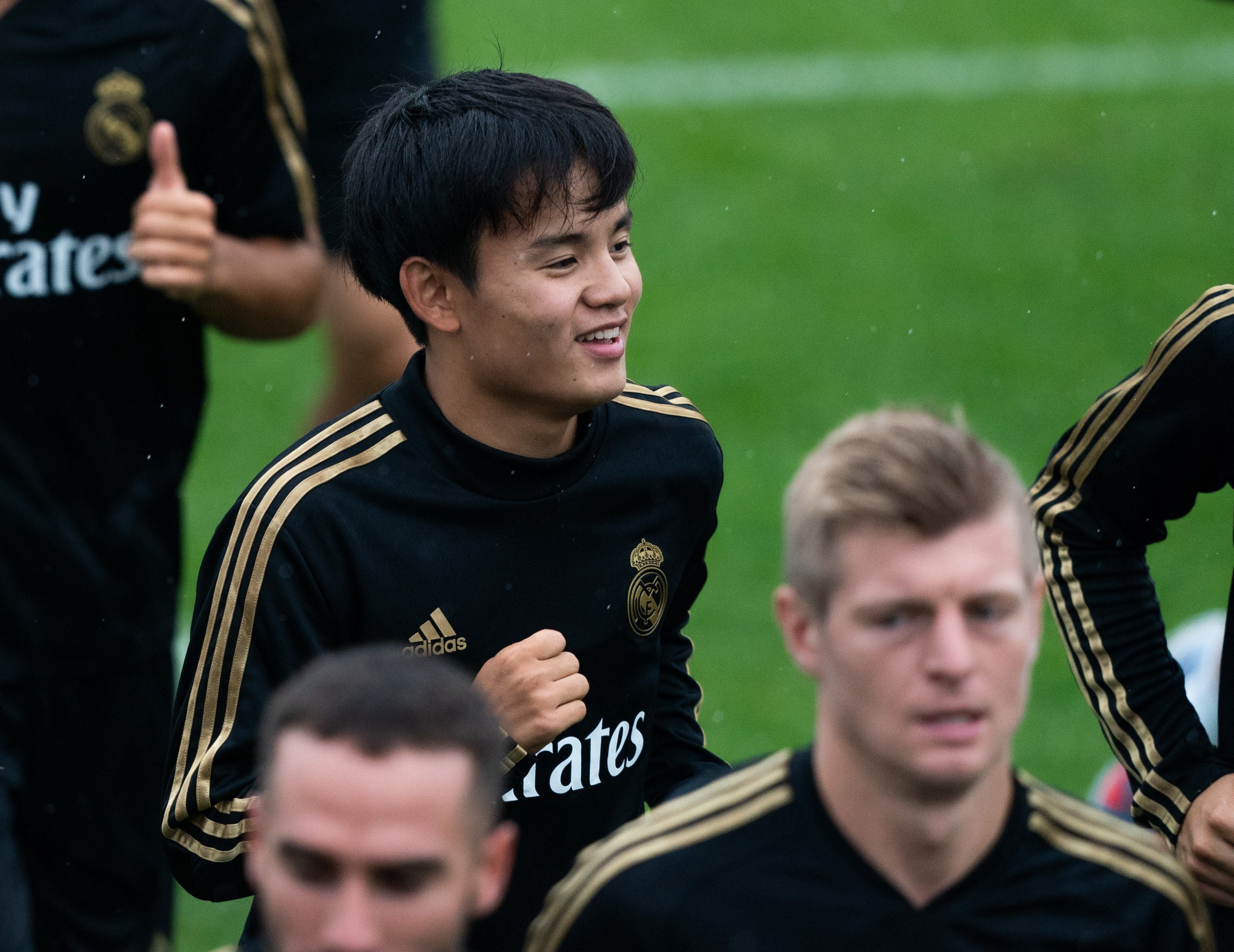 Santi Segurola: "El Real Madrid ha fichado muchas jóvenes promesas pero no lo ha aprovechado" Santi Segurola: "El Real Madrid ha fichado muchas jóvenes promesas pero no lo ha aprovechado"