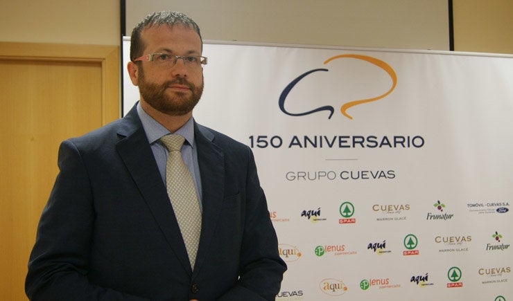 La castaña adquiere rango estratégico para la economía y la identidad de la provincia La castaña adquiere rango estratégico para la economía y la identidad de la provincia