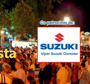 Ourense de festa en festa Ourense de festa en festa