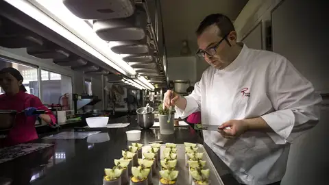 Paco Roig, panadero artesano Paco Roig, panadero artesano