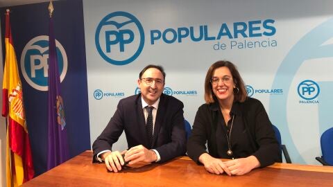 Cr&iacute;ticas del PSOE